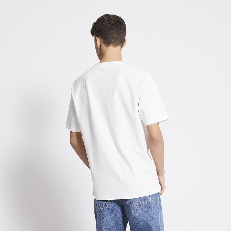 T-shirt "William Pique"